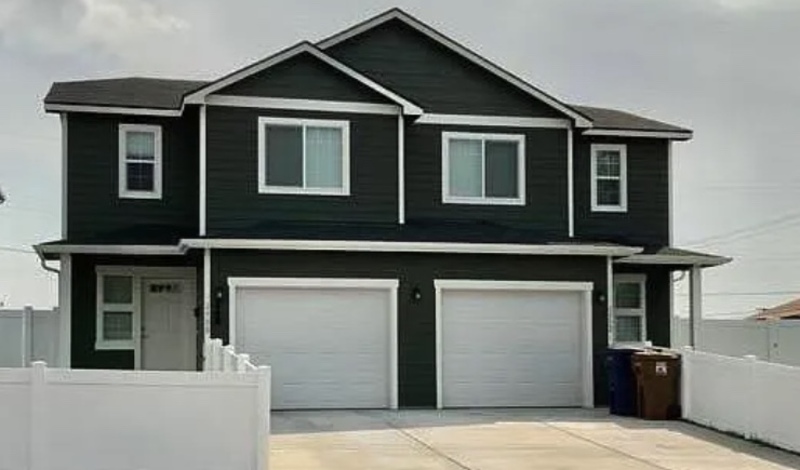 Spokane Condo: 2902 North Hogan Street - 1