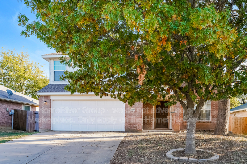 Mansfield House: 2059 Turtle Cove Dr