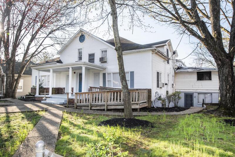 Knoxville Condo: 706 Chickamauga Ave - 11