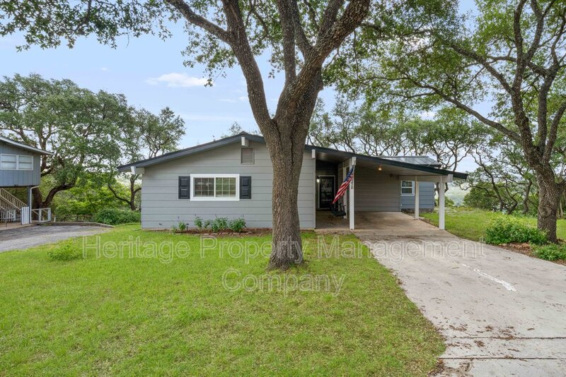 Canyon Lake House: 784 Hill Top Drive