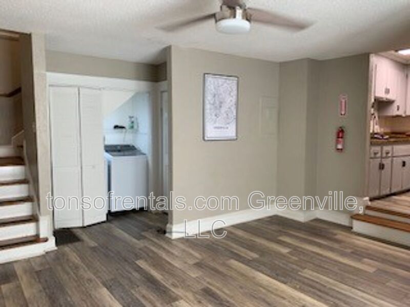 Greenville Condo: 414 Randall Street