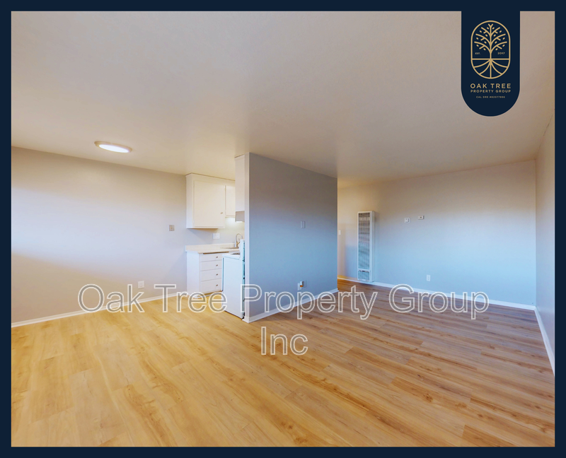 Oakland House: 3211 School Street