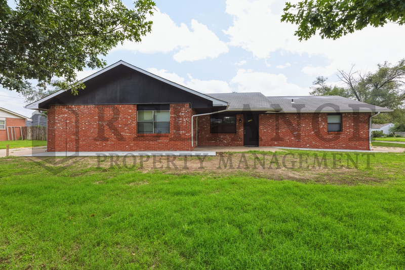 Wichita Condo: 1158 North Edwards