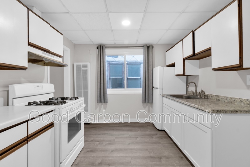 Buffalo Condo: 1251 Hertel Ave.