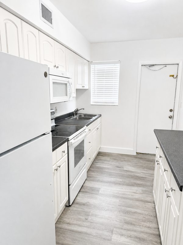 Fort Lauderdale Condo: 2837 Northeast 30th Street - 3