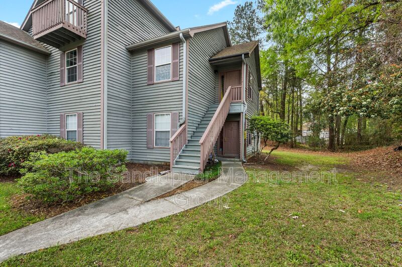 North Charleston Condo: 7955 Timbercreek Lane
