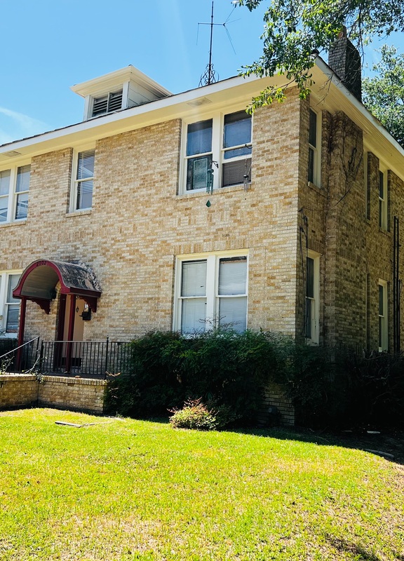 Shreveport Condo: 605 Merrick St