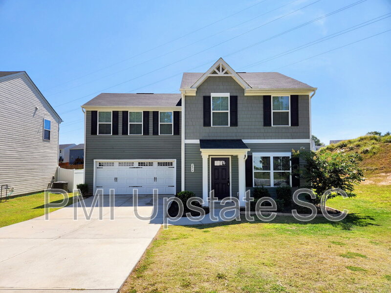 Easley House: 236 Lily Park Way