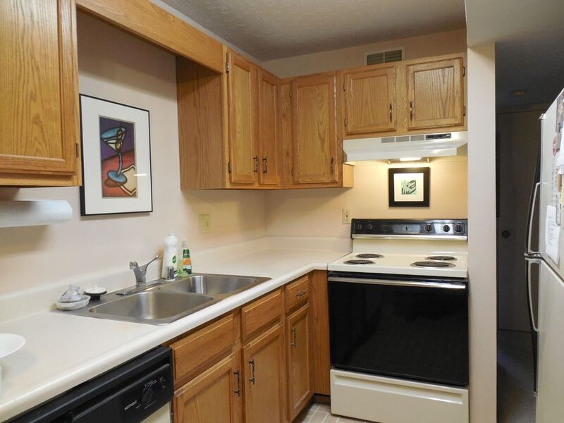 Lawrence Condo: 1021 Rhode Island Street - 1