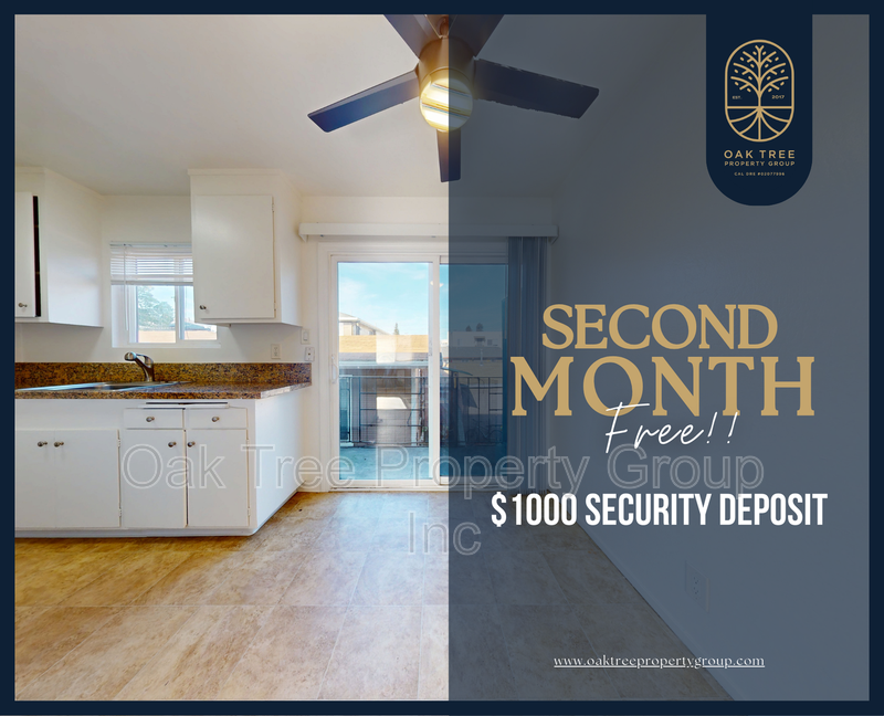 Oakland House: 5600 Bancroft Ave