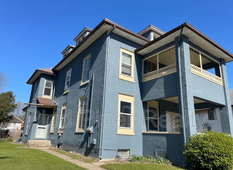 Freeport Condo: 404 E Prospect Terr