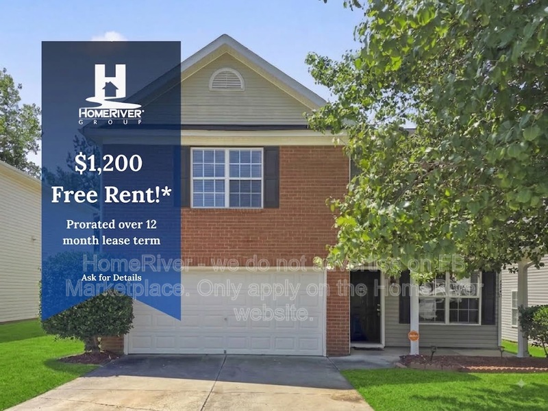 Charlotte House: 1740 Harland St