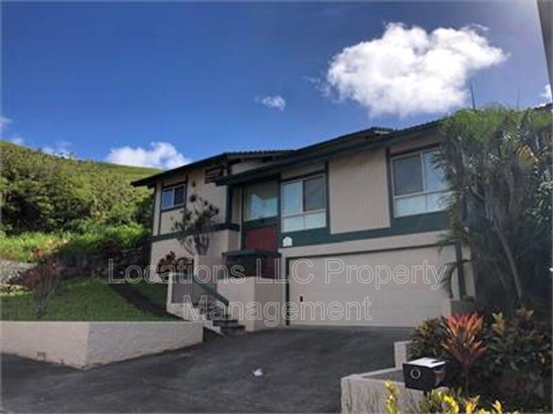 Kailua House: 117 Akiohala Place