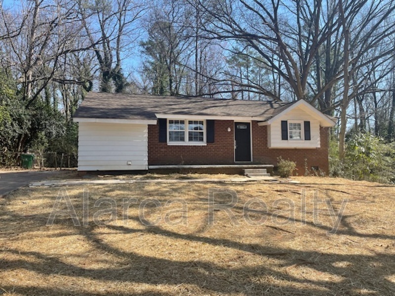 Charlotte House: 5321 Southampton Rd