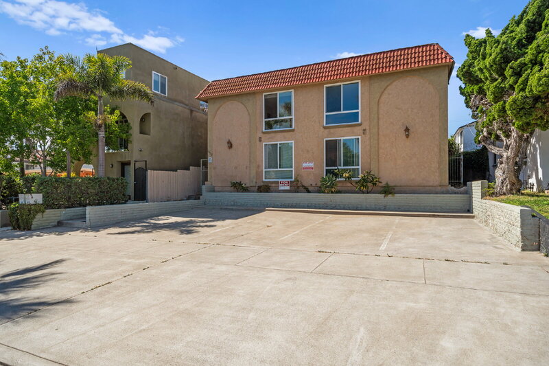 San Diego Condo: 1452 Grand Ave