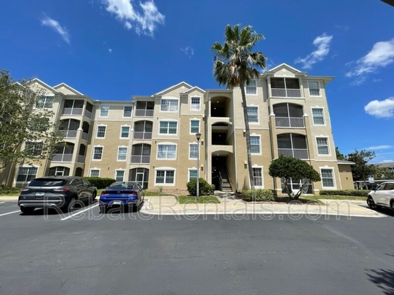 Jacksonville Condo: 7801 Point Meadows Drive
