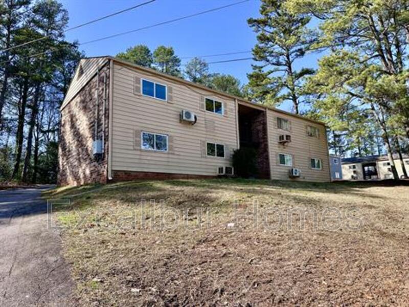 Marietta House: 531 Gresham Park Drive