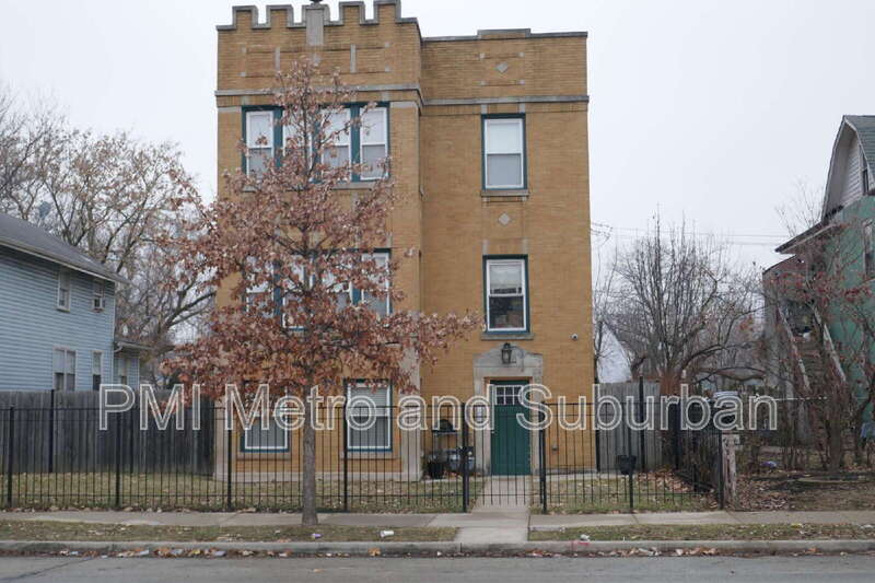 Evanston Condo: 1832 Dodge Ave