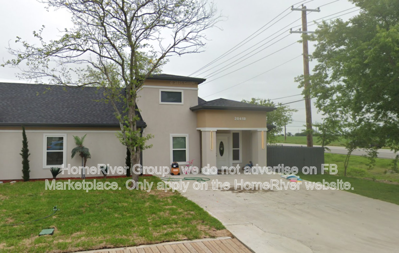 Rockwall Condo: 2041B Midlake Ln