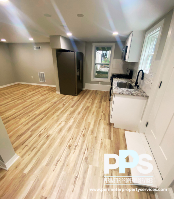 Marietta House: 254 Carruth Dr SE