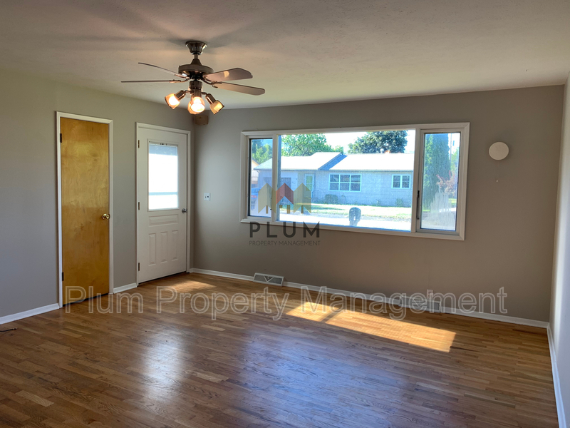 Missoula House: 2318 South 10th Street West
