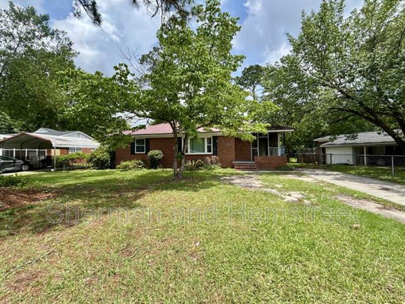 Augusta House: 2020 Garr Drive