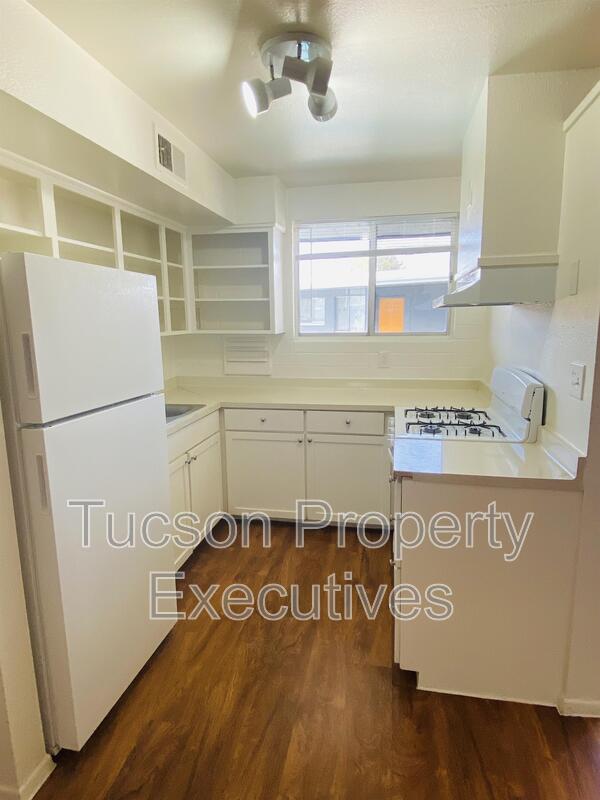 Tucson Condo: 5770 East 10th Street - 29