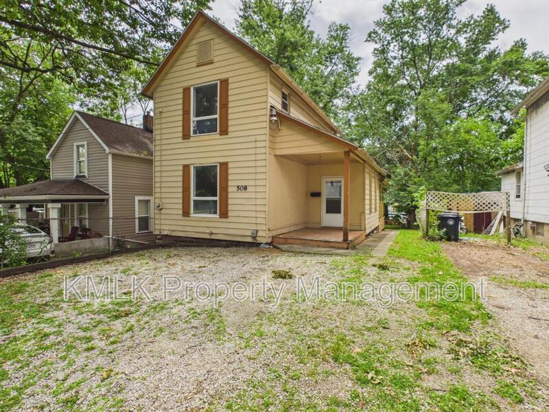 Akron House: 508 Crouse St