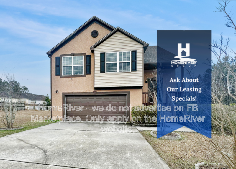 Union City House: 105 Aprils Way