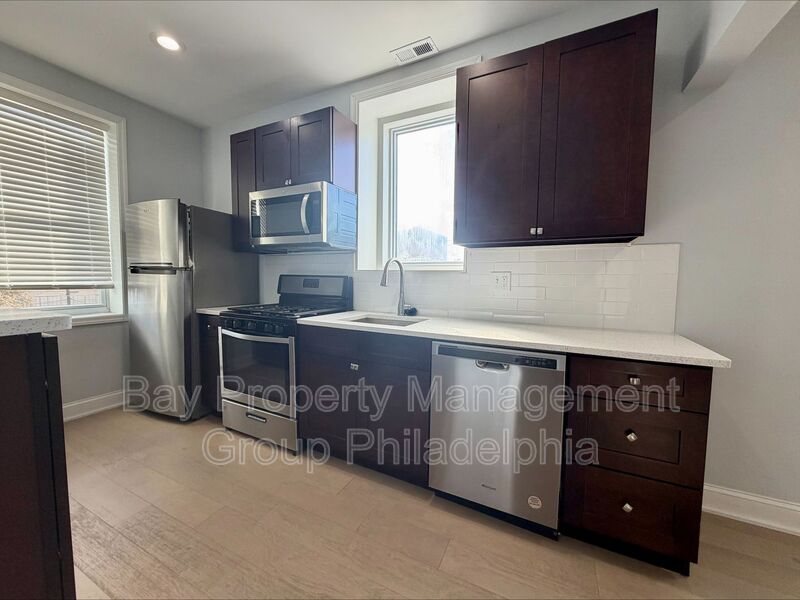 Philadelphia Condo: 1247 Snyder Ave