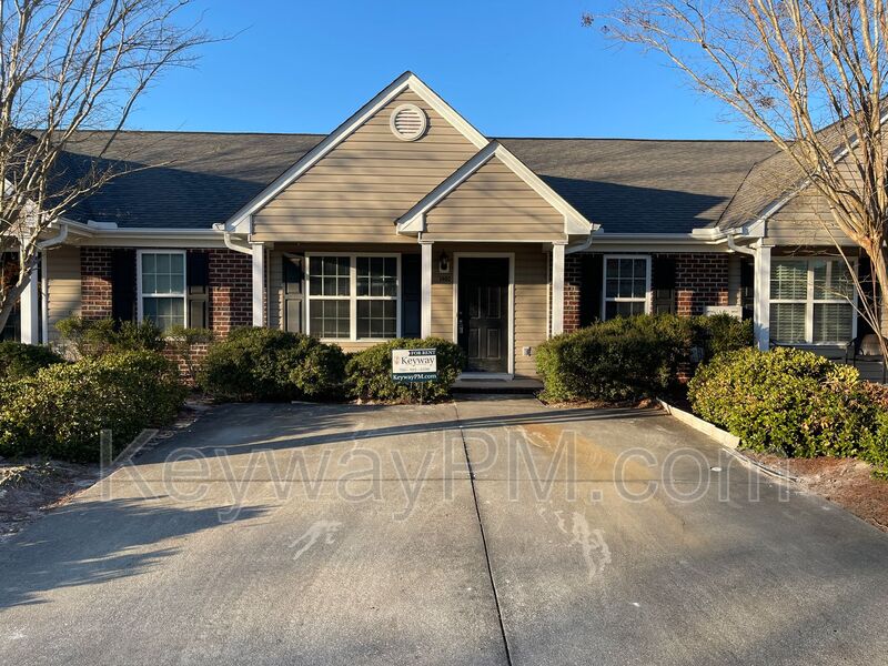 Grovetown House: 1402 Anna Way