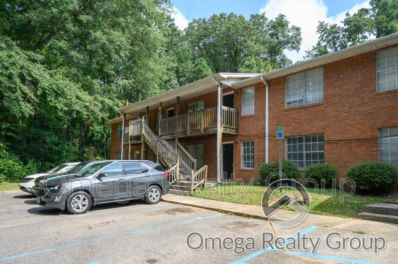 Northport Condo: 3600 24th St