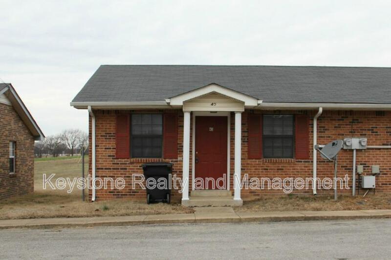 Oak Grove Condo: 1375 Thompsonville Lane