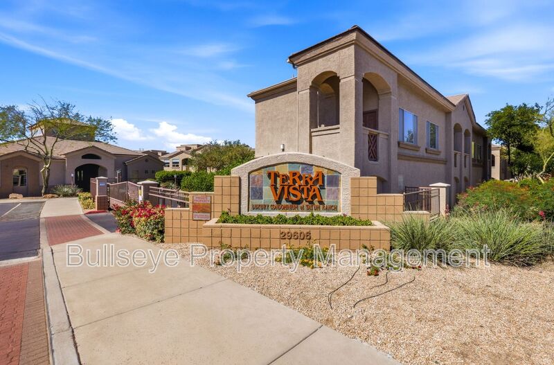 Cave Creek House: 29606 N. Tatum Blvd