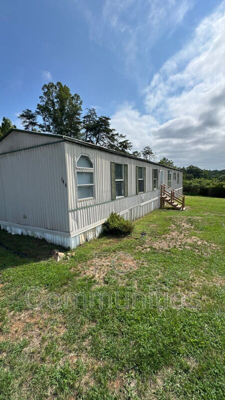 Eden House: 145 David Dr