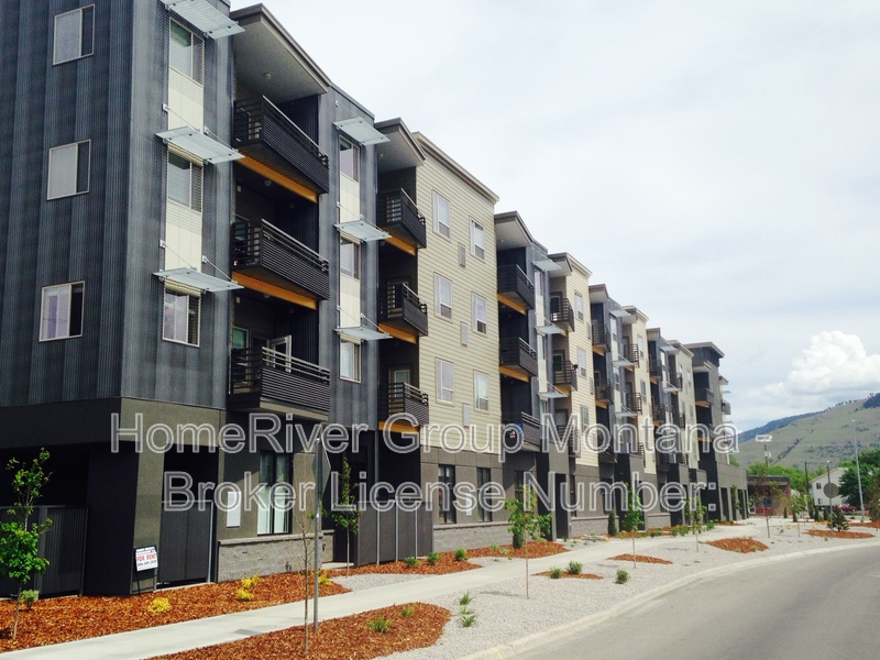 Missoula House: 1500 S 14th St W