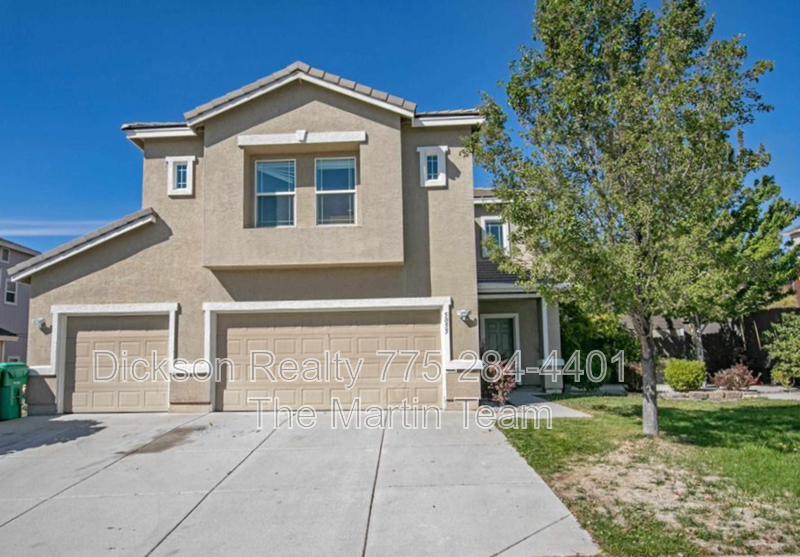 Reno House: 5055 Coggins Road