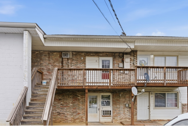 Johnson City Condo: 707 Carter Sells Road - 7