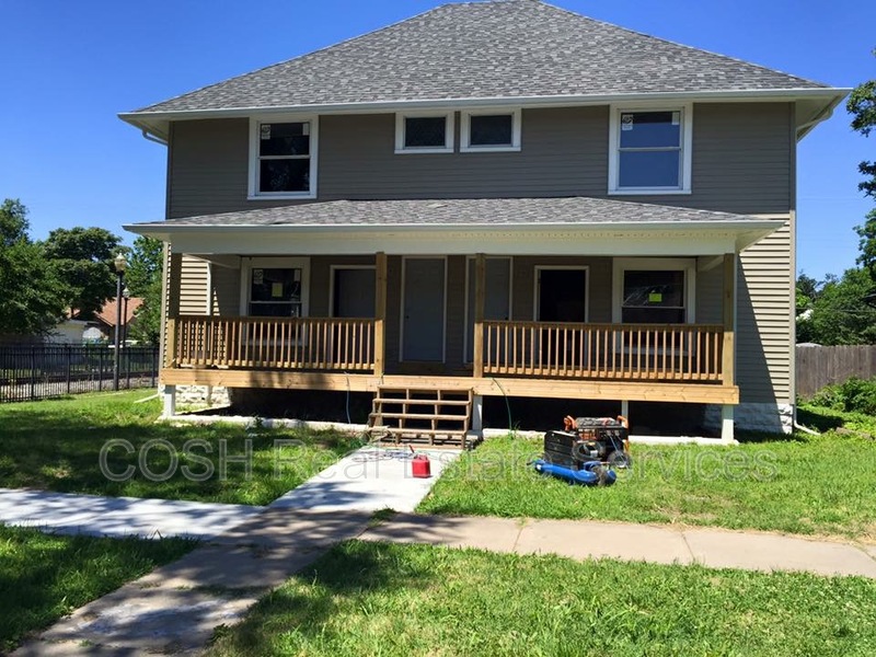 Wichita Condo: 1255 South Main Street