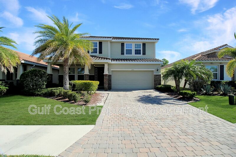 Sarasota House: 2914 Esmeralda Drive