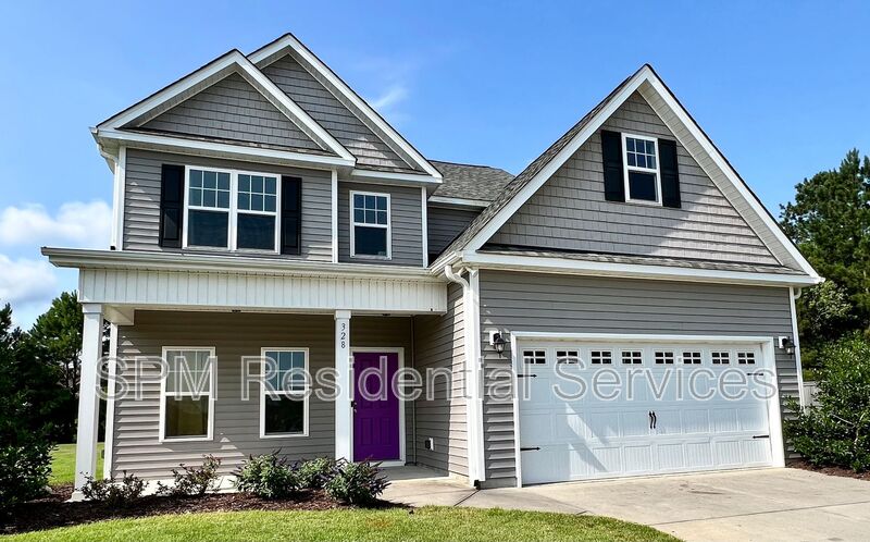 Winnabow House: 328 S Culverton Rd