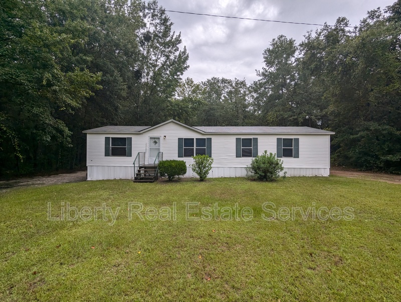 Allenhurst House: 1298 Dunlevie Rd