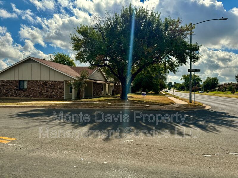 photo of rental property