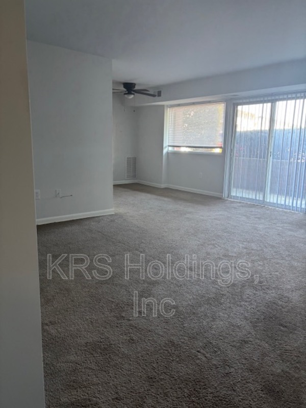 Richmond Condo: 5604 crenshaw rd