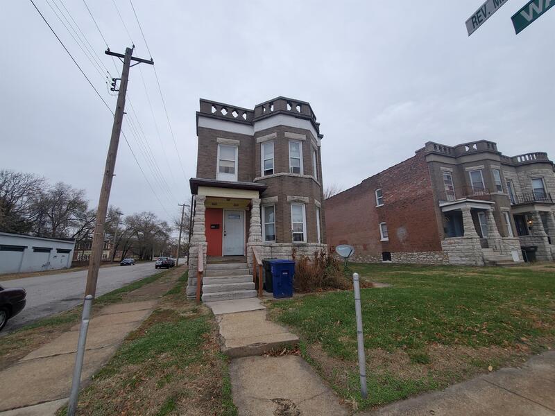 St. Louis Condo: 4641 Washington Ave - Unit 10