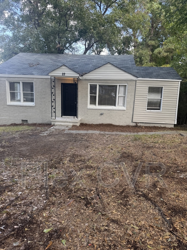 Columbus House: 22 Mason Drive