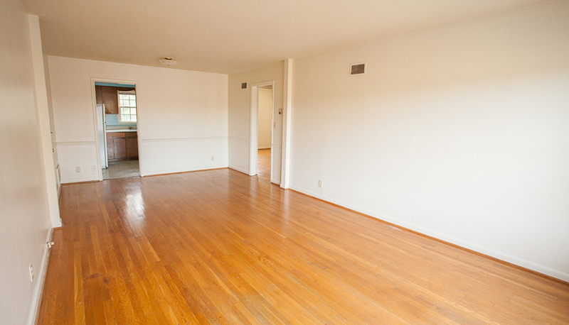 Staunton Apartment: 333 Lambert Street