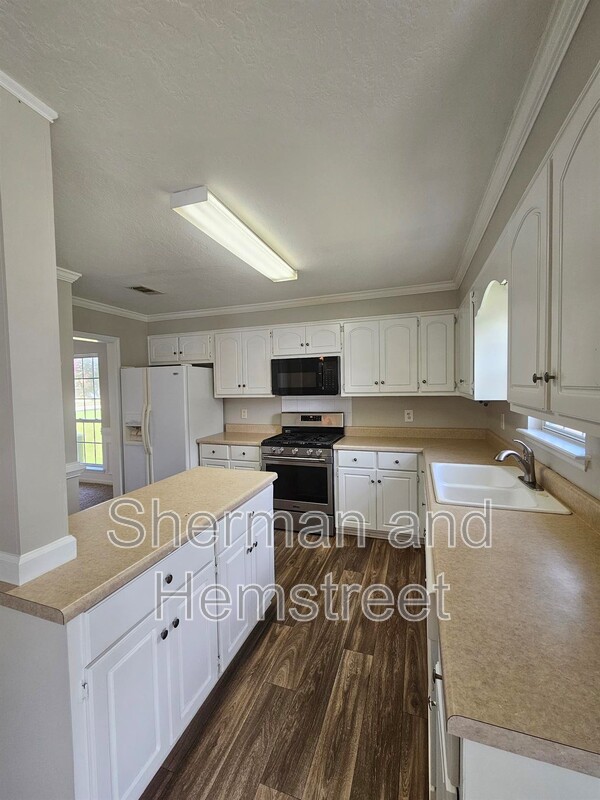 photo of rental property