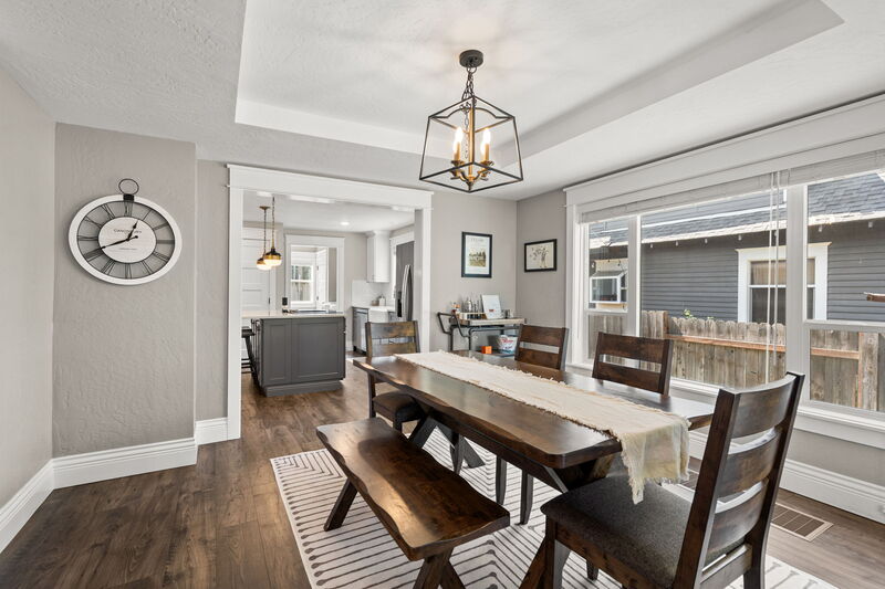 Spokane House: 3704 East 24th Avenue
