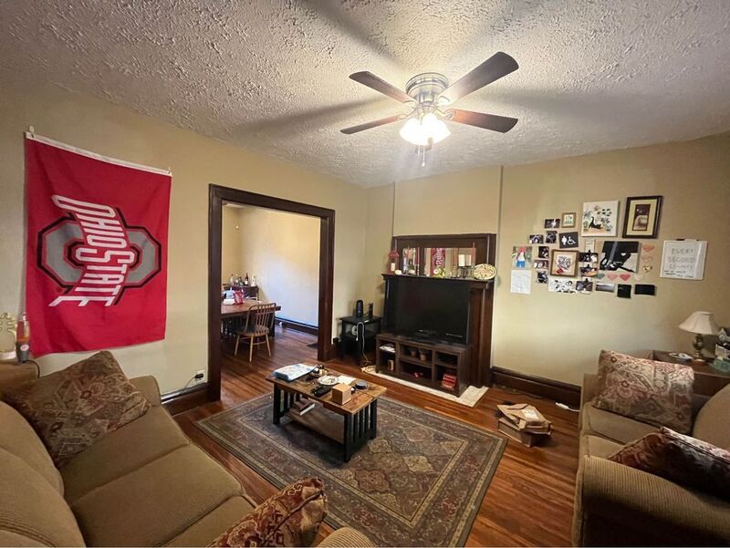 Columbus Condo: 11-15 East 18th Avenue - 11